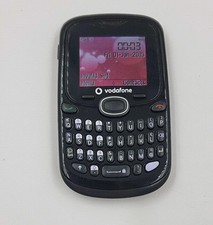 Vodafone 345 Text Mobile Phone