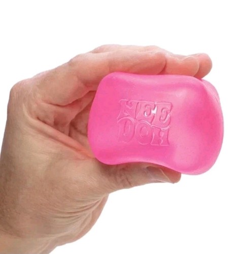 Schylling nice cube nee doh - nice,