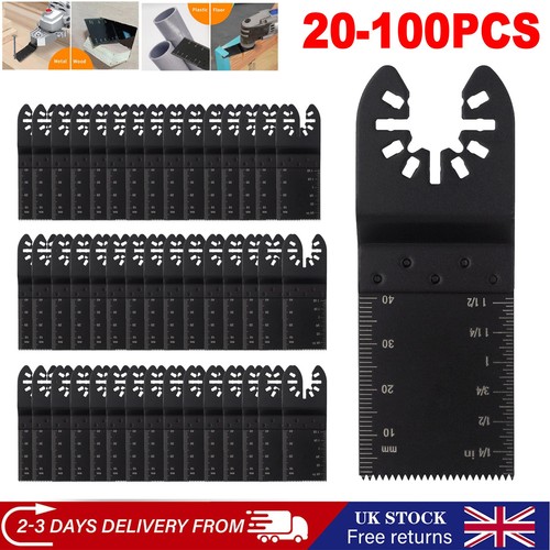 100pcs oscillating multi - 20-100pcs,