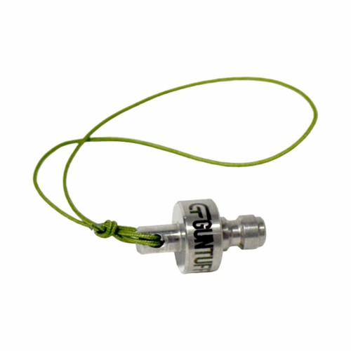 Guntuff quick coupler - guntuff,