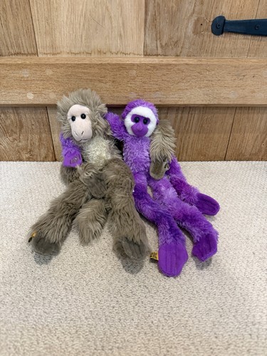 Wild republic monkey - monkey, &