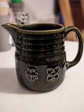 Lord Nelson Pottery Moss Green