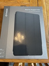 I Pad Pro Rugged Folio Nomad 12.9 Inches 4th Generation Case