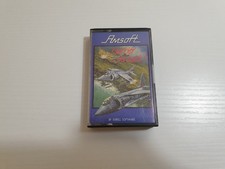 Harrier Attack - AMSOFT - Amstrad CPC 464/664/6128 ?