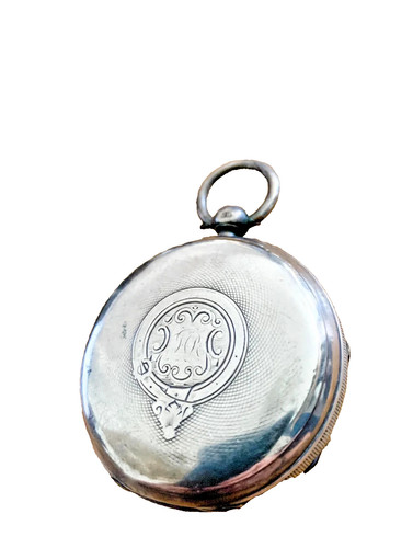 Victorian sterling silver - victorian,