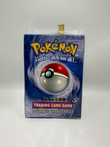 Vintage 1999 pokemon base - base, set