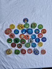 Pokemon Tazo's - Walkers - Sealed and Unsealed