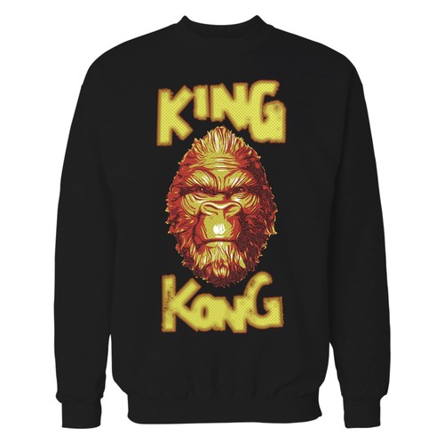 King kong skull island - king,