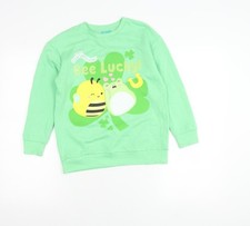 Dunnes Stores Girls Green