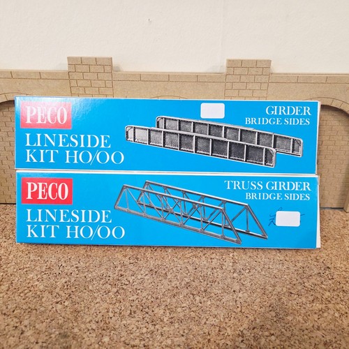 Peco gauge 10 girder - oo, lk-10