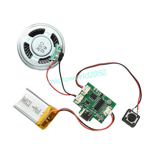 Diy recording playback - diy, &