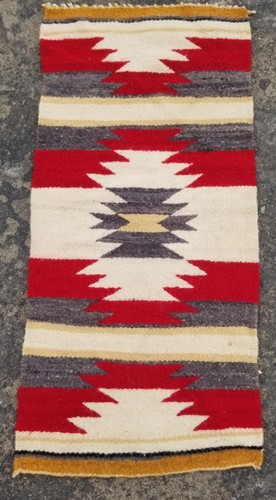 Vintage handmade native - handmade,