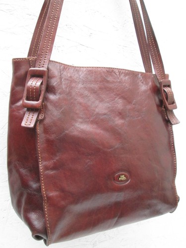 The bridge vintage - vintage, leather