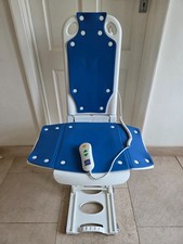 Bath Lift with Remote Control and Charger (Jiecang JC35M3)