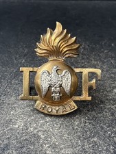 Irish Fusiliers, Genuine