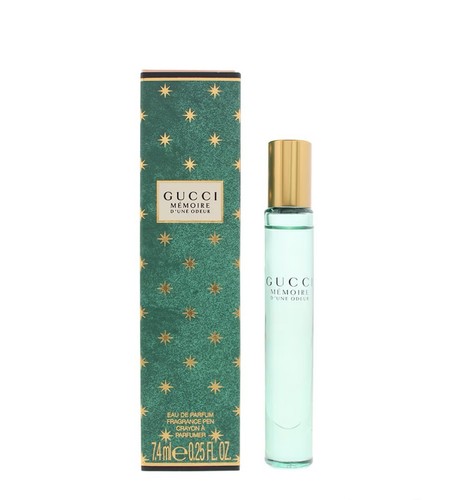 Gucci memoire une odeur - gucci,
