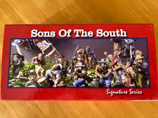 Conte Miniatures - ACW - Sons