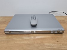 Philips DVP 3005 Multi Region