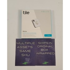 Tile Mate Bluetooth Versatile