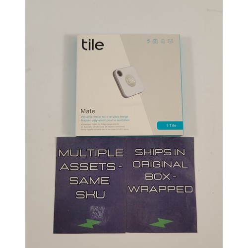 Tile mate bluetooth versatile - mate,