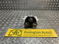 2010-13 Nissan Micra K13 PRE