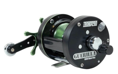 Tronixpro guerilla mono mag - tronixpro,