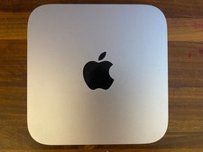 Apple Mac Mini | Top Spec Quad