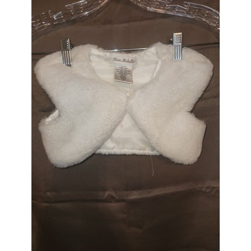 Jona michelle toddler - jona, white
