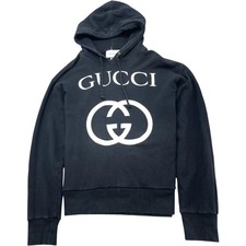 Gucci Men's Interlocking G