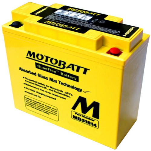 Motobatt battery for bmw - battery,