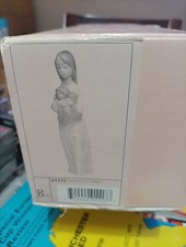 Nao figurine by Lladro, Spain