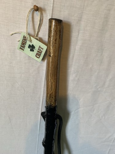 Shillelagh hiking stick - hiking,