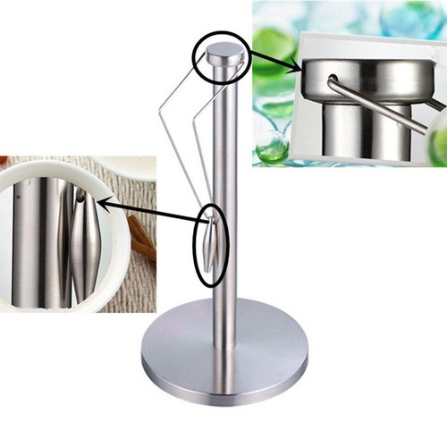 Paper towel holder countertop - paper,