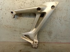 honda vfr 800 vtec Right Rear