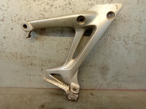 Honda vfr 800 vtec - 800, rear