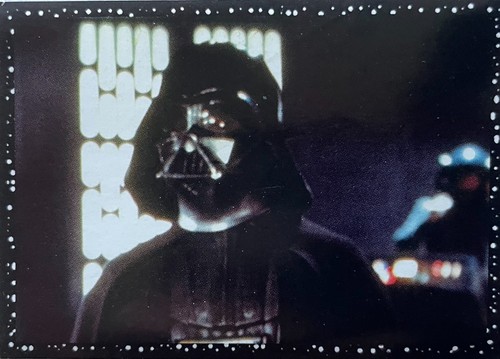 Star wars panini complete - wars,