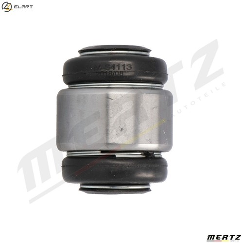 Mounting controltrailing - 2x,