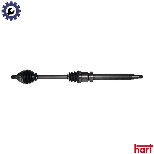 Drive shaft 461 939 for - shaft,
