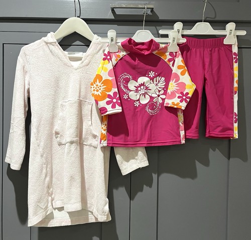 The little white company - white,