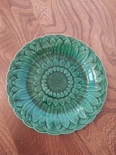 Wedgwood Majolica Green