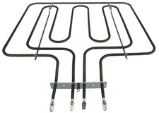 2800W Oven Dual Grill Heater Heating Element For Stoves Cookers