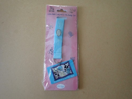 Blue nose bear collectable - bear,