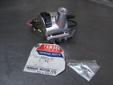 YAMAHA  V50 V90 SWITCH LEFT HAND  YAMAHA NEW OLD STOCK