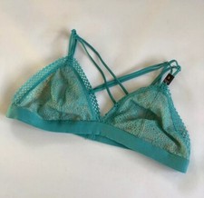 Victoria’s Secret Turquoise
