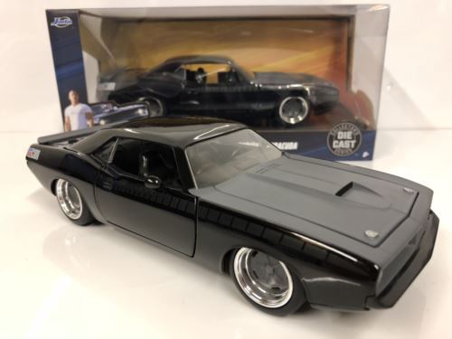 Fast and furious lettys - fast,