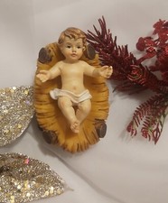Christmas Nativity Baby Jesus