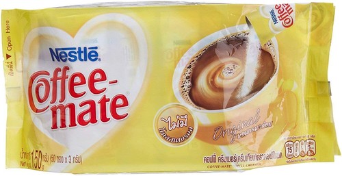 Coffee mate creamer original - coffee,