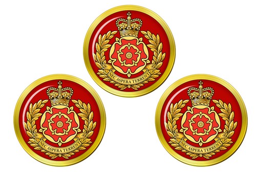 Duke lancaster regiment - lancaster's,