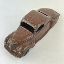 Vintage Dinky Toys No. 39c