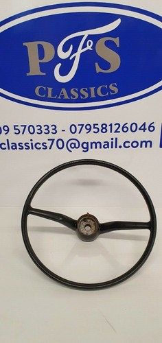 Classic beetle steering - vw,